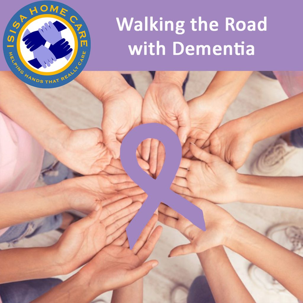 IHC Blog post about dementia